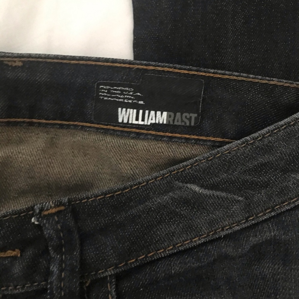 William Rast Jeans - Picture 4 of 5